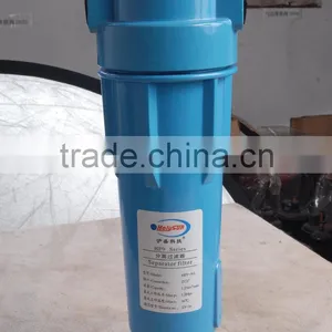 High Efficiency Oil Removal Filter thumbnail-5
