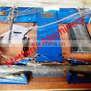 High Quality Cheap Prices for Pan Box Making Machine Manual Folder thumbnail-5