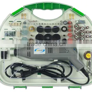 Rotary Tools With 210PCS Accessories thumbnail-1