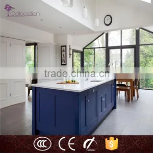 Popular Kitchen Cabinet Organizer Fitted Kitchens Price Modern Design Hot Selling thumbnail-3