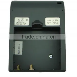 China Handheld 58mm Pos Receipt Android Barcode Portable Printer ---mpt-ii thumbnail-5