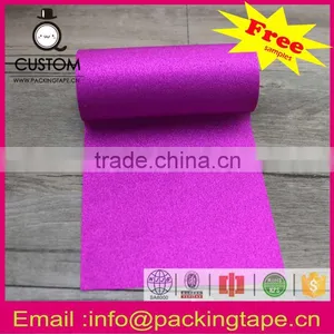 Free Samples Custom Glitter Tape for 3d Wall Paper thumbnail-3