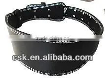 Custom Weightlifting Training Belt thumbnail-1