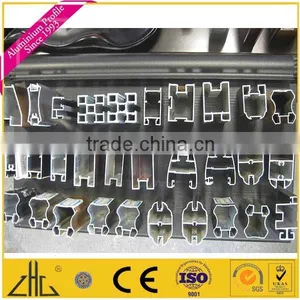 Wow!! 6063T5 6463T5 6061T6 Aluminium Profile Manufacturer Factory, Perfil de Aluminio, Aluminium-Profil, Profile en Aluminium thumbnail-1