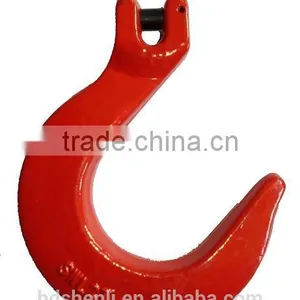 COOPER HAND TOOL Alloy Clevis Slip Hook Alloy thumbnail-4