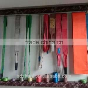 Rope Cargo Net Cargo Lashing Belt thumbnail-6