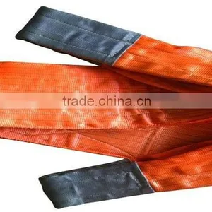 10T High Strength Webbing Sling thumbnail-1