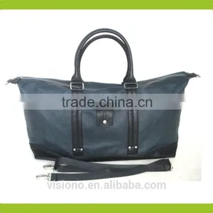 2016 Canvas Travel Bag ST755 thumbnail-1