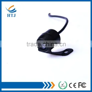 0.2Lux Night Vision Parking Reverse Camera Mirror With Wide Angle thumbnail-6