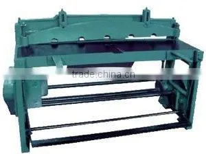 High Quality Automatic Shearing Machine thumbnail-1
