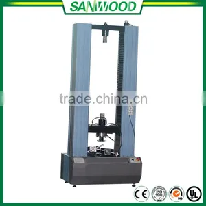 Computerized Electronic Universal Testing Machine,tensile Testing Machine thumbnail-3