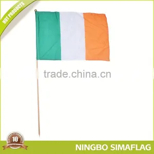 Excellent Factory Directly 2015 Cheap Flag Outside Banner Stand thumbnail-1