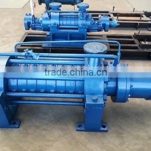 CMAD Horizontal Multistage Magnetic Drive Pump thumbnail-1