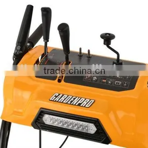 13HP/34" Pro Series Snowplow /Snow Plough ( KC1334MS ) thumbnail-3