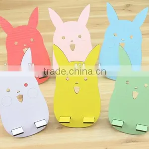 Pikachu Mobile Phone Holder Pokemon Wood Charging Stand thumbnail-6