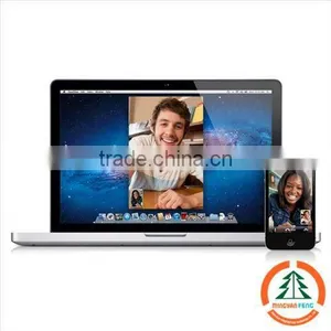 Mini 17 Inch Used Laptop Notebook Computer thumbnail-1