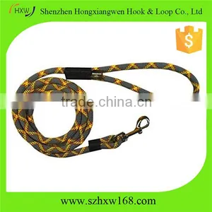 Strong Strength Retractable Metal Led Smart Dog Leashes thumbnail-2