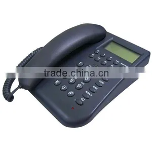 Talking Caller ID Phone Analog thumbnail-1