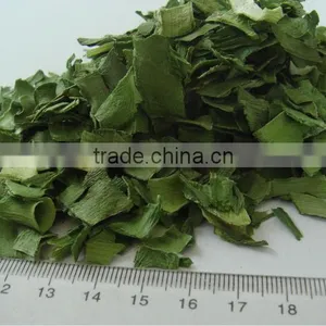 Dehydrated Vegetables Chinese Green Leek thumbnail-1