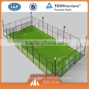 Multi-functional Sport Court in Cage Type thumbnail-2