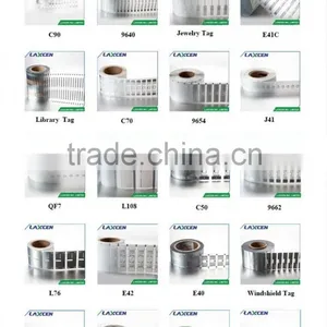 Custom Printing & Encoding Rfid Tag thumbnail-6