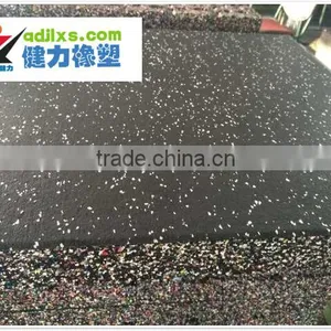 Kids Playground Floor Rubber Sheet for Kids Play Area thumbnail-4