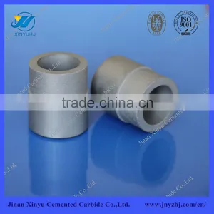 Tungsten Carbide Pipe thumbnail-1