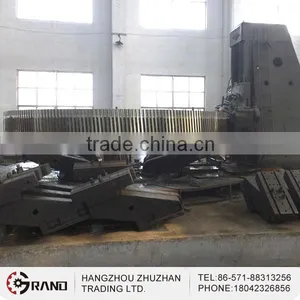 Our Equipment Russian Hobbing Machine-8M-M40 thumbnail-1