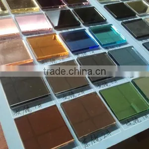 Different Colored Mirror Glass thumbnail-6