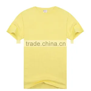 Cheap Bulk Wholesale Blank T Shirt For Men thumbnail-2