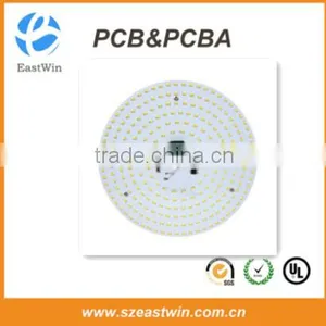 LED PCB Fabrication Normal 1.6mm HASL LF RoHS Small Batch thumbnail-1