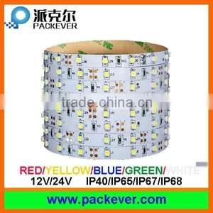 60LEDs SMD3528 LED Strip 12VDC/24VDC thumbnail-1