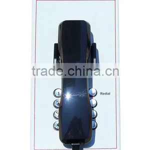 KNTECH Professional Emergency Telephone Auto Dial System Waterproof Telephone Public Service Phone thumbnail-2