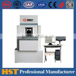 Computer Control Steel Strip/ Metal Sheet Erichsen Cupping Testing Machine thumbnail-1