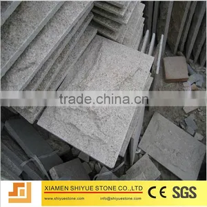 China Granite Culture Mushroom Stone thumbnail-1