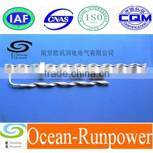ADSS Dead End Set for Optical Fiber Cable thumbnail-1