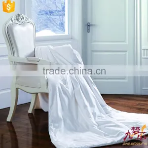 2015 China Natural Luxury Quilts Filled With 100% Mulberry Quilt in Satin Kurung Silk Patchwork Quilt thumbnail-1