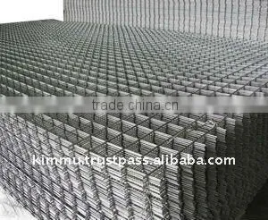 Welded Wire Mesh thumbnail-1