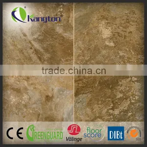 Hot Sale Anti-UV Noise Reduction Bronze Age Stone Luxury Vinyl Flooring thumbnail-2