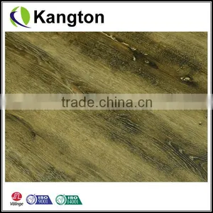 100% Waterproof Eco-friendly EIR Wpv Vinyl Flooring Plank Pvc Foam Flooring thumbnail-1