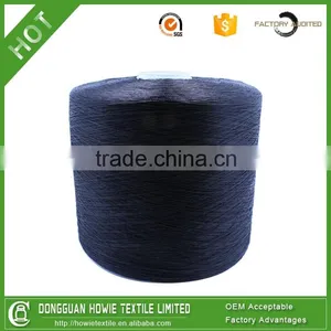 High Denier Polyester Free Fire Retardant Filler Yarn for Cable and Wire thumbnail-6
