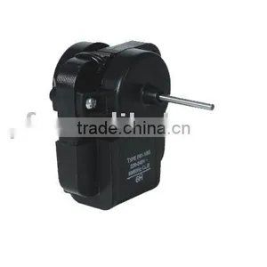 Shaded Pole Motor-M010 thumbnail-1