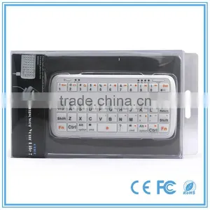 For Iphone 6 Mini Bluetooth Keyboard Case With 5000 MAh Power Bank From Shenzhen Electronic Market thumbnail-2