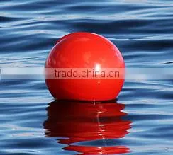Marine Polyethylene Plastics Floats thumbnail-4