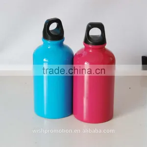 Aluminum Water Bottle thumbnail-4