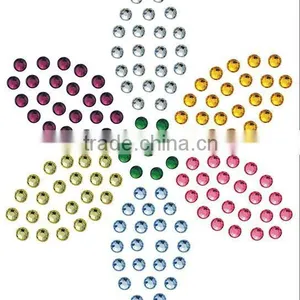 Rhinestone Hotfix Motif thumbnail-1