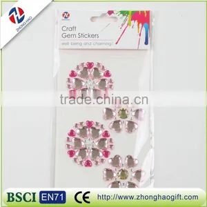 DIY Round Shape or Oval Shape Sticker Design thumbnail-1