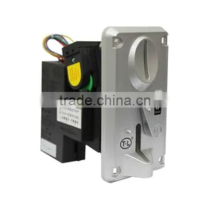 TL Coin Selector,Coin Mech,Coin Acceptor TW-131 thumbnail-2