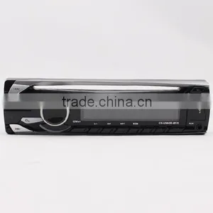 Audio Transmitter Car Handfree Music FM Transmitter MP3 Player thumbnail-1