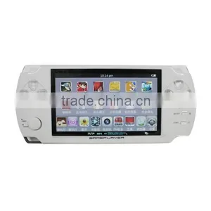 Newest Games Player With Camera,and Touch Screen thumbnail-1